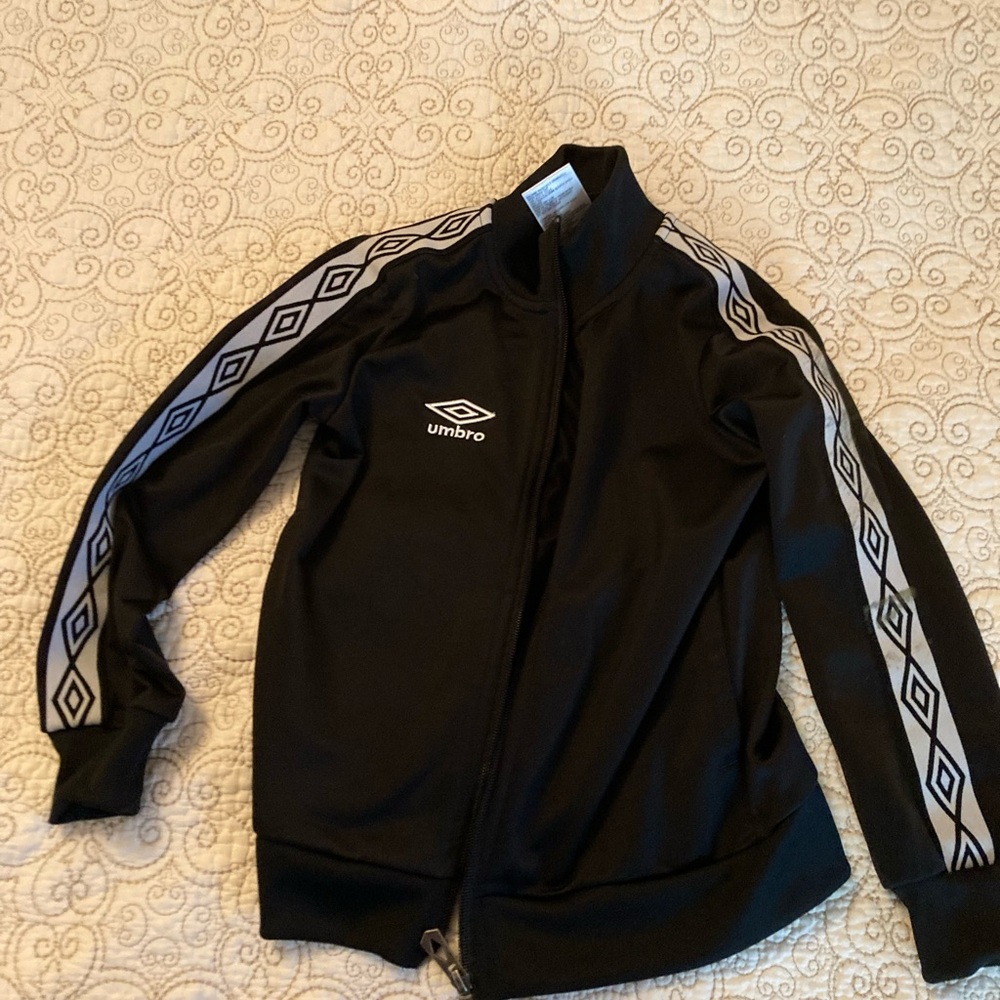 Umbro hoodie